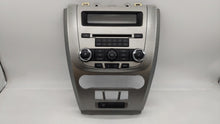 2010-2012 Ford Fusion Radio Control Panel - Oemusedautoparts1.com