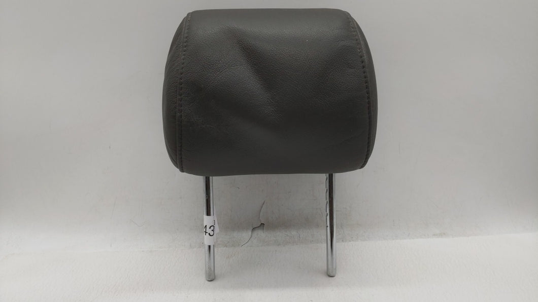 2004-2006 Toyota Solara Headrest Head Rest Front Driver Passenger Seat Fits 2004 2005 2006 OEM Used Auto Parts - Oemusedautoparts1.com