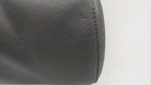 2004-2006 Toyota Solara Headrest Head Rest Front Driver Passenger Seat Fits 2004 2005 2006 OEM Used Auto Parts - Oemusedautoparts1.com