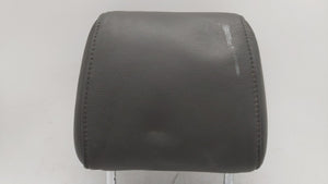 2004-2006 Toyota Solara Headrest Head Rest Front Driver Passenger Seat Fits 2004 2005 2006 OEM Used Auto Parts - Oemusedautoparts1.com