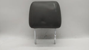 2004-2006 Toyota Solara Headrest Head Rest Front Driver Passenger Seat Fits 2004 2005 2006 OEM Used Auto Parts - Oemusedautoparts1.com