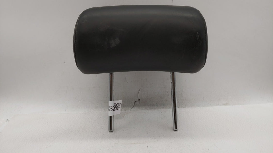 2003-2004 Infiniti G35 Headrest Head Rest Front Driver Passenger Seat Fits 2003 2004 OEM Used Auto Parts - Oemusedautoparts1.com