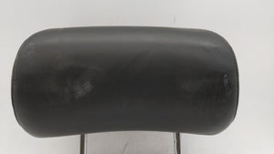 2003-2004 Infiniti G35 Headrest Head Rest Front Driver Passenger Seat Fits 2003 2004 OEM Used Auto Parts - Oemusedautoparts1.com