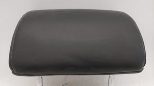 2003-2004 Infiniti G35 Headrest Head Rest Front Driver Passenger Seat Fits 2003 2004 OEM Used Auto Parts - Oemusedautoparts1.com