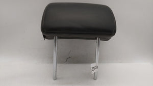 2003-2004 Infiniti G35 Headrest Head Rest Front Driver Passenger Seat Fits 2003 2004 OEM Used Auto Parts - Oemusedautoparts1.com