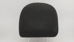 2014-2015 Nissan Sentra Headrest Head Rest Front Driver Passenger Seat Fits 2014 2015 OEM Used Auto Parts - Oemusedautoparts1.com