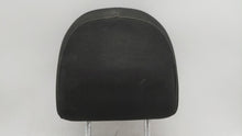 2014-2015 Nissan Sentra Headrest Head Rest Front Driver Passenger Seat Fits 2014 2015 OEM Used Auto Parts - Oemusedautoparts1.com