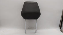 2012-2018 Bmw 320i Headrest Head Rest Front Driver Passenger Seat Fits 2012 2013 2014 2015 2016 2017 2018 2019 OEM Used Auto Parts - Oemusedautoparts1.com