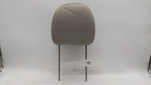 2006-2008 Dodge Charger Headrest Head Rest Front Driver Passenger Seat Fits 2006 2007 2008 OEM Used Auto Parts - Oemusedautoparts1.com