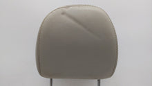 2006-2008 Dodge Charger Headrest Head Rest Front Driver Passenger Seat Fits 2006 2007 2008 OEM Used Auto Parts - Oemusedautoparts1.com