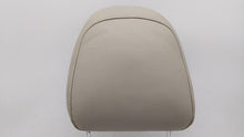 2006-2008 Dodge Charger Headrest Head Rest Front Driver Passenger Seat Fits 2006 2007 2008 OEM Used Auto Parts - Oemusedautoparts1.com