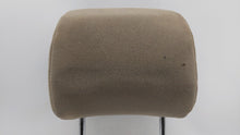 2004-2006 Toyota Camry Headrest Head Rest Front Driver Passenger Seat Fits 2004 2005 2006 OEM Used Auto Parts - Oemusedautoparts1.com