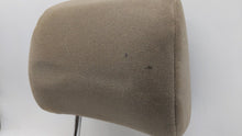 2004-2006 Toyota Camry Headrest Head Rest Front Driver Passenger Seat Fits 2004 2005 2006 OEM Used Auto Parts - Oemusedautoparts1.com