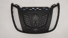 2013-2016 Ford Escape Radio Control Panel - Oemusedautoparts1.com