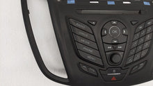 2013-2016 Ford Escape Radio Control Panel - Oemusedautoparts1.com