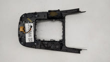 2010-2012 Audi A5 Radio Control Panel - Oemusedautoparts1.com