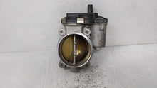 2017-2018 Gmc Acadia Throttle Body P/N:12648414 12671014 Fits 2016 2017 2018 2019 OEM Used Auto Parts - Oemusedautoparts1.com