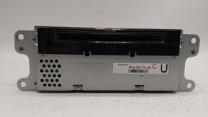 2013 Ford Explorer Radio AM FM Cd Player Receiver Replacement P/N:DB5T-19C107-FC DB5T-19C107-FD Fits OEM Used Auto Parts - Oemusedautoparts1.com