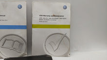 2014 Volkswagen Jetta Owners Manual Book Guide OEM Used Auto Parts