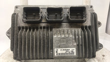 2015 Accord Honda PCM Engine Computer ECU ECM PCU OEM P/N:37820-5A1-L73 Fits OEM Used Auto Parts - Oemusedautoparts1.com