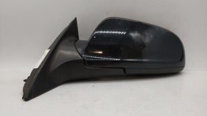 2008-2012 Chevrolet Malibu Side Mirror Replacement Driver Left View Door Mirror P/N:25853579 25878734 Fits OEM Used Auto Parts - Oemusedautoparts1.com
