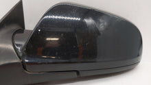 2008-2012 Chevrolet Malibu Side Mirror Replacement Driver Left View Door Mirror P/N:25853579 25878734 Fits OEM Used Auto Parts - Oemusedautoparts1.com