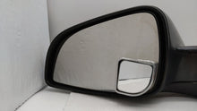 2008-2012 Chevrolet Malibu Side Mirror Replacement Driver Left View Door Mirror P/N:25853579 25878734 Fits OEM Used Auto Parts - Oemusedautoparts1.com