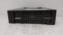 2016-2016 Chevrolet Silverado 1500 Am Fm Cd Player Radio Receiver 203991 - Oemusedautoparts1.com