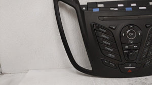 2013-2016 Ford Escape Radio Control Panel - Oemusedautoparts1.com