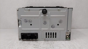 2008 Saturn Vue Radio AM FM Cd Player Receiver Replacement P/N:25956992 25866724 Fits OEM Used Auto Parts - Oemusedautoparts1.com