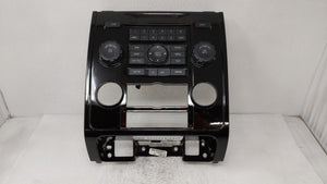 2009-2012 Ford Escape Radio Control Panel - Oemusedautoparts1.com