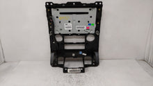 2009-2012 Ford Escape Radio Control Panel - Oemusedautoparts1.com