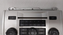 2009-2011 Mercury Mariner Radio Control Panel - Oemusedautoparts1.com