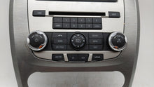 2010-2012 Ford Fusion Radio Control Panel - Oemusedautoparts1.com