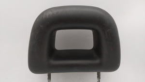 2008 Jeep Patriot Headrest Head Rest Front Driver Passenger Seat Fits OEM Used Auto Parts - Oemusedautoparts1.com