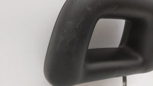 2008 Jeep Patriot Headrest Head Rest Front Driver Passenger Seat Fits OEM Used Auto Parts - Oemusedautoparts1.com