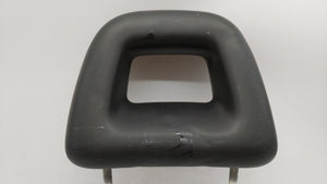 2008 Jeep Patriot Headrest Head Rest Front Driver Passenger Seat Fits OEM Used Auto Parts - Oemusedautoparts1.com