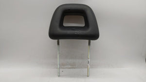 2008 Jeep Patriot Headrest Head Rest Front Driver Passenger Seat Fits OEM Used Auto Parts - Oemusedautoparts1.com