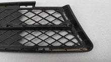 2006-2006 Bmw 330i Front Bumper Grille Cover - Oemusedautoparts1.com