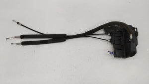 2003 Infiniti Fx35 Rear Left Door Latch - Oemusedautoparts1.com