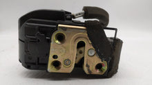 2003 Infiniti Fx35 Rear Left Door Latch - Oemusedautoparts1.com