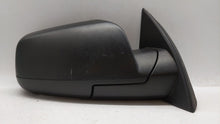 2010-2011 Chevrolet Equinox Side Mirror Replacement Passenger Right View Door Mirror P/N:20858708 Fits 2010 2011 OEM Used Auto Parts - Oemusedautoparts1.com