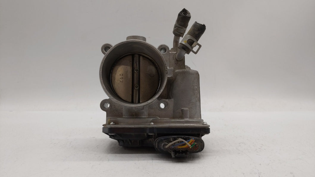 2014-2019 Kia Soul Throttle Body P/N:35100-2E000 Fits 2011 2012 2013 2014 2015 2016 2017 2018 2019 OEM Used Auto Parts - Oemusedautoparts1.com