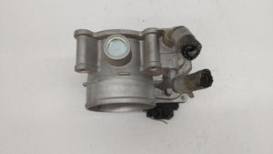 2014-2019 Kia Soul Throttle Body P/N:35100-2E000 Fits 2011 2012 2013 2014 2015 2016 2017 2018 2019 OEM Used Auto Parts - Oemusedautoparts1.com