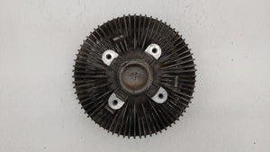 1998-2001 Ford Explorer Radiator Cooling Fan Clutch - Oemusedautoparts1.com