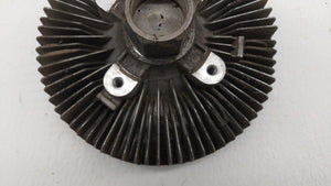 1998-2001 Ford Explorer Radiator Cooling Fan Clutch - Oemusedautoparts1.com