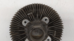 1998-2001 Ford Explorer Radiator Cooling Fan Clutch - Oemusedautoparts1.com