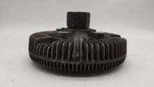 1998-2001 Ford Explorer Radiator Cooling Fan Clutch - Oemusedautoparts1.com