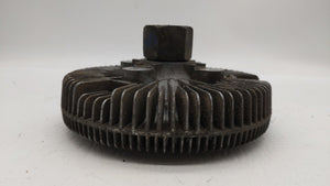 1998-2001 Ford Explorer Radiator Cooling Fan Clutch - Oemusedautoparts1.com