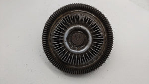 1998-2001 Ford Explorer Radiator Cooling Fan Clutch - Oemusedautoparts1.com